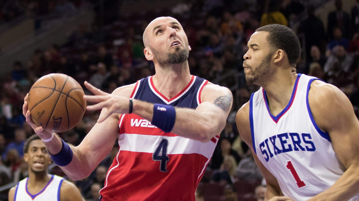 Marcin Gortat