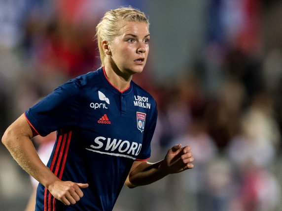 Ada Hegerberg