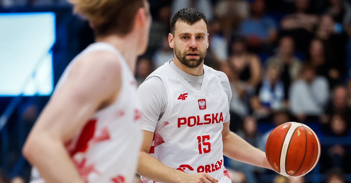 Reprezentant Polski odsłania kulisy kadry. "Odbyliśmy rozmowę"