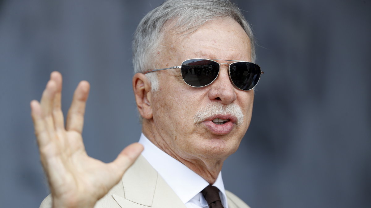 Stan Kroenke