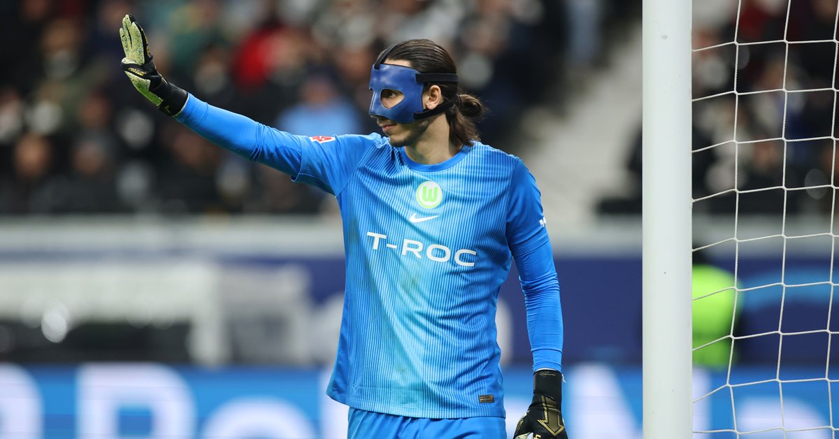 Genialny Kamil Grabara! Niemcy powiedzieli to wprost