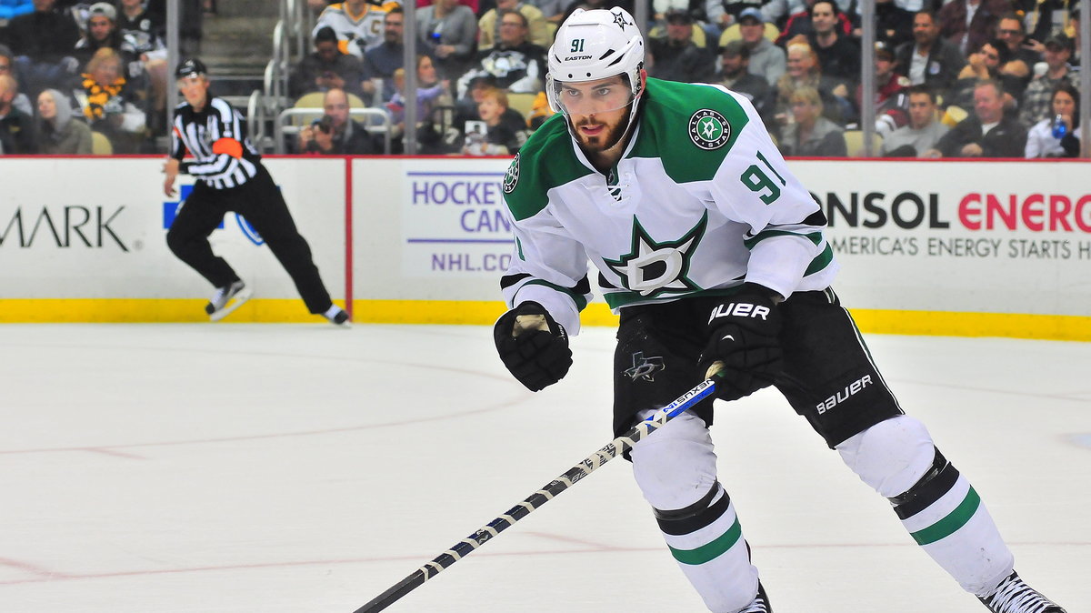 Tyler Seguin