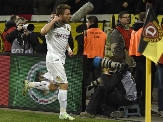 FBL-GER-CUP-DRESDEN-DORTMUND