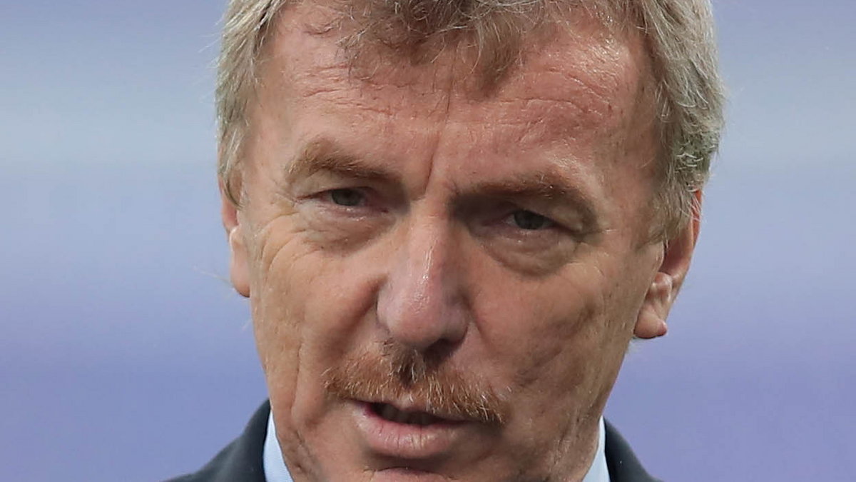 Zbigniew Boniek