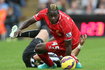 Mario Balotelli (AC Milan - Liverpool)