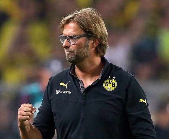 Juergen Klopp