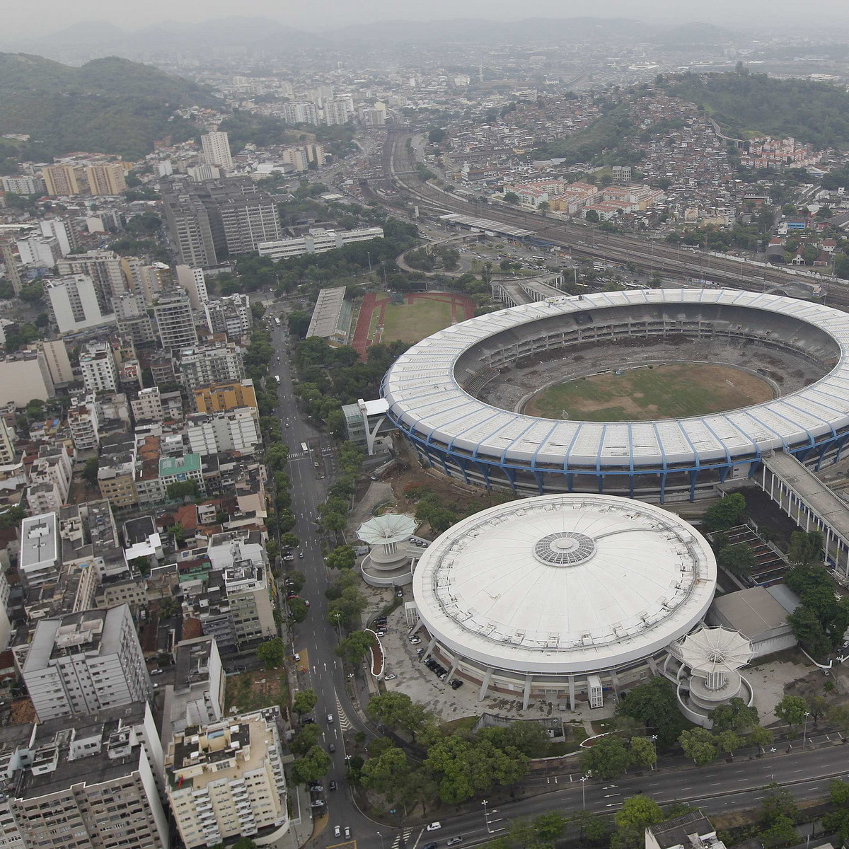 Maracana