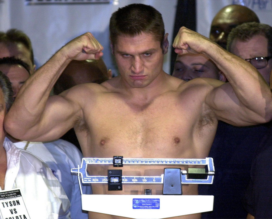W Wizji Sport kibice mogli obejrzeć dużo walk bokserskich, w tym te z udziałem Andrzeja Gołoty. Wiele z nich komentował Edward Durda.