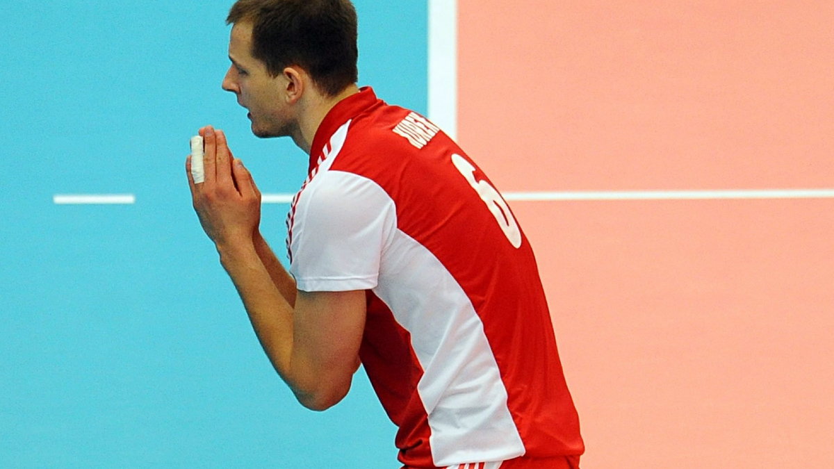 Bartosz Kurek