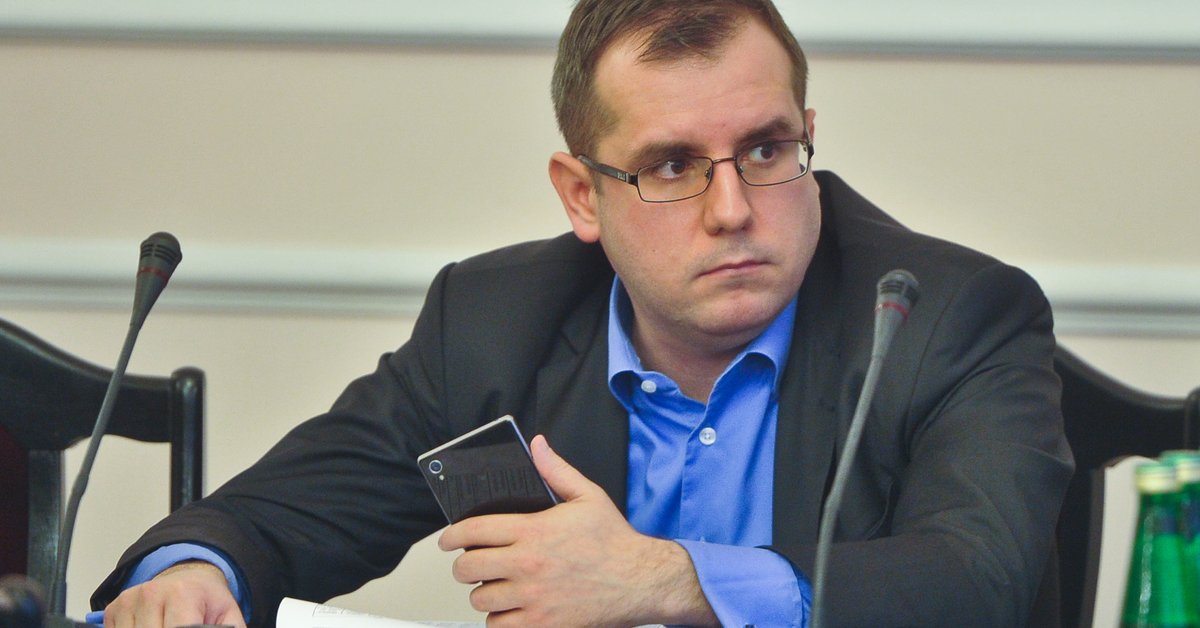 Znany polityk PiS zawalczy w FAME MMA. Oto jak się tłumaczy