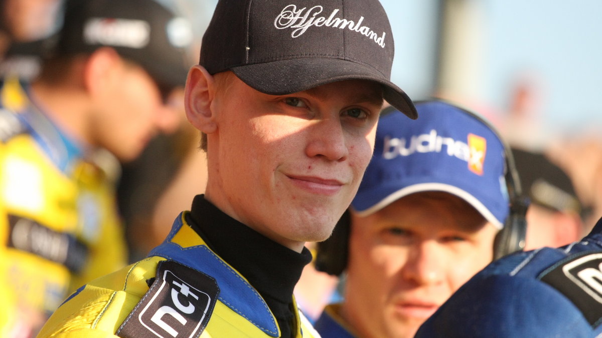 Filip Hjelmland