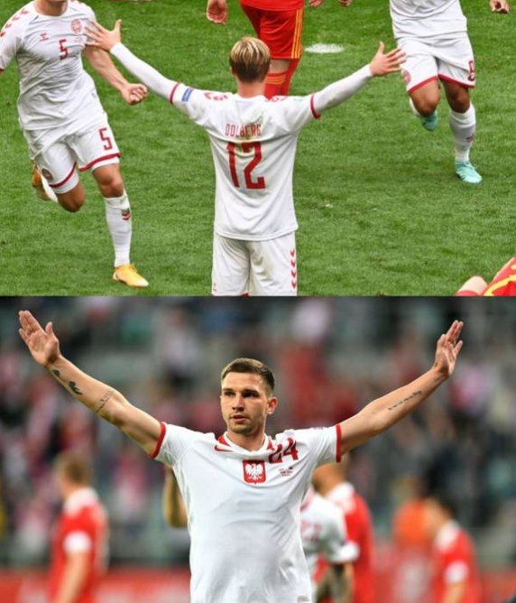 Włochy - Austria, Walia - Dania. Najlepsze memy po meczach 1/8 finału Euro 2020