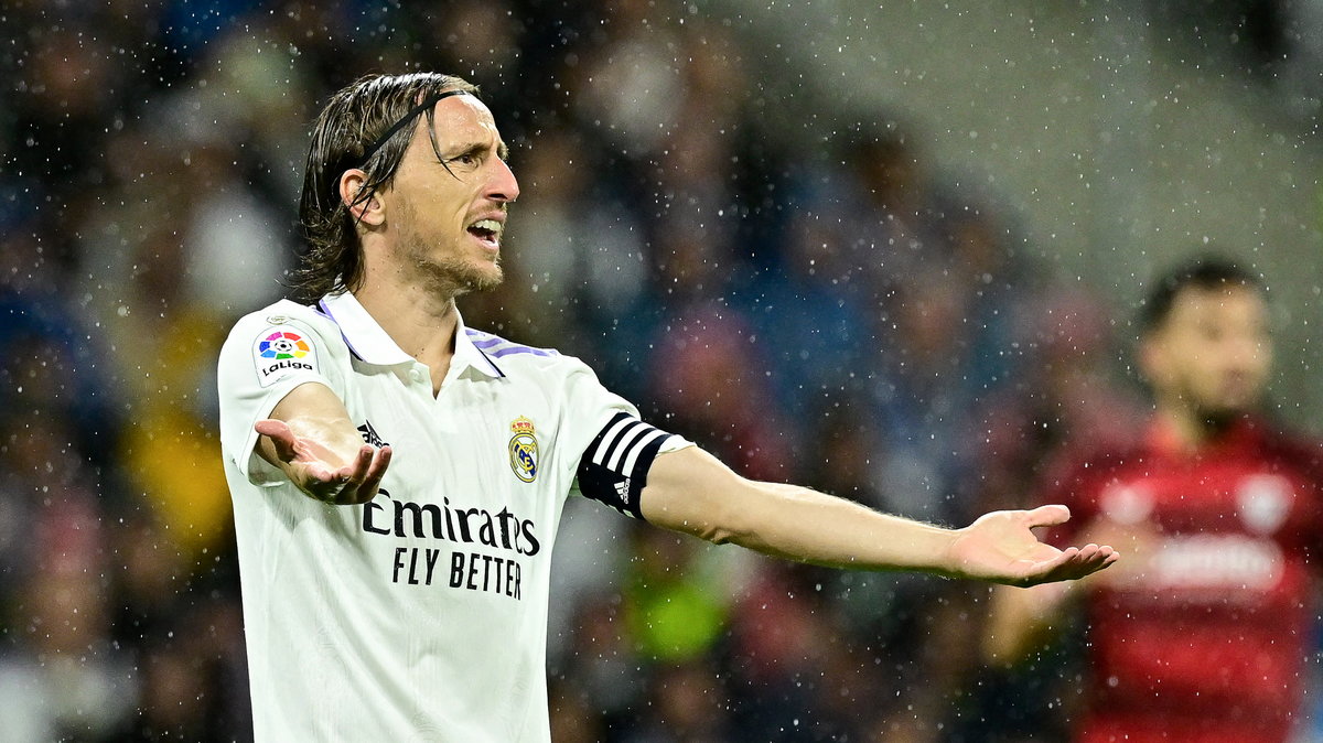 Luka Modrić