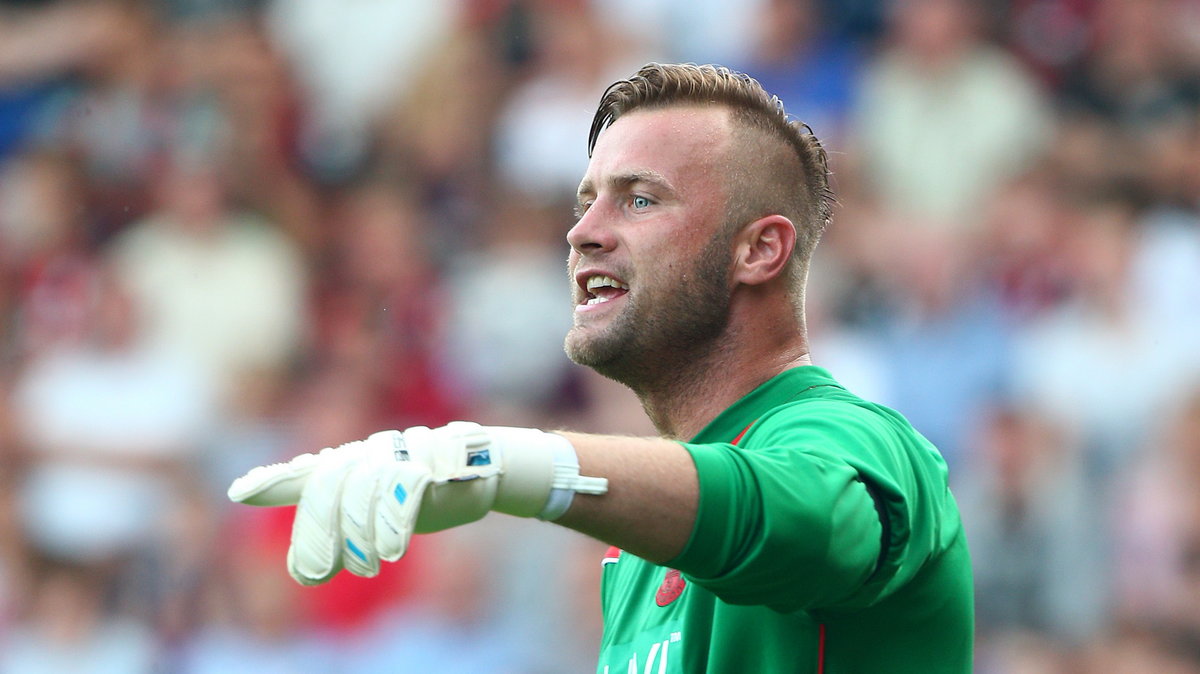 Artur Boruc