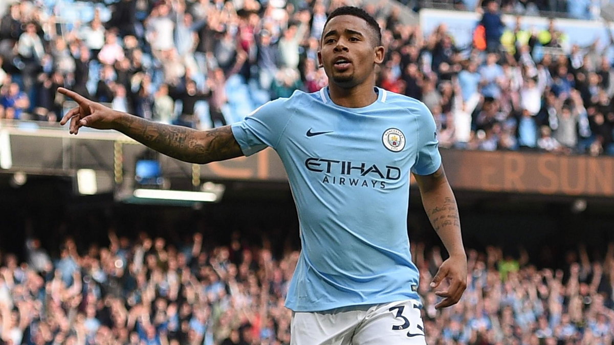 Gabriel Jesus