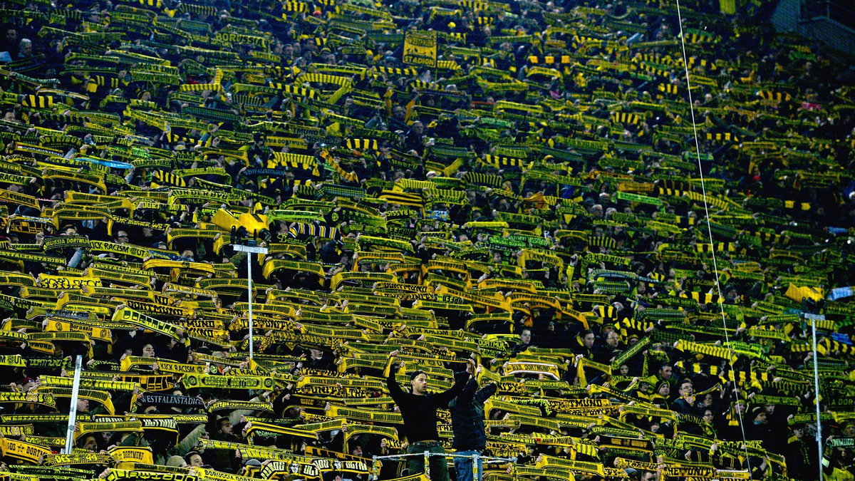 Signal Iduna Park