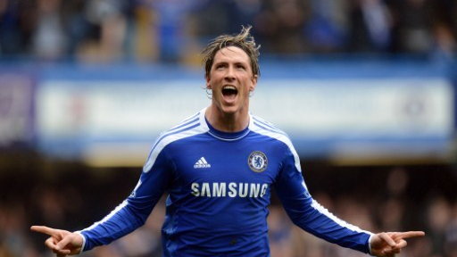 Fernando Torres