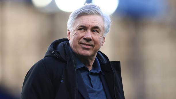 Carlo Ancelotti