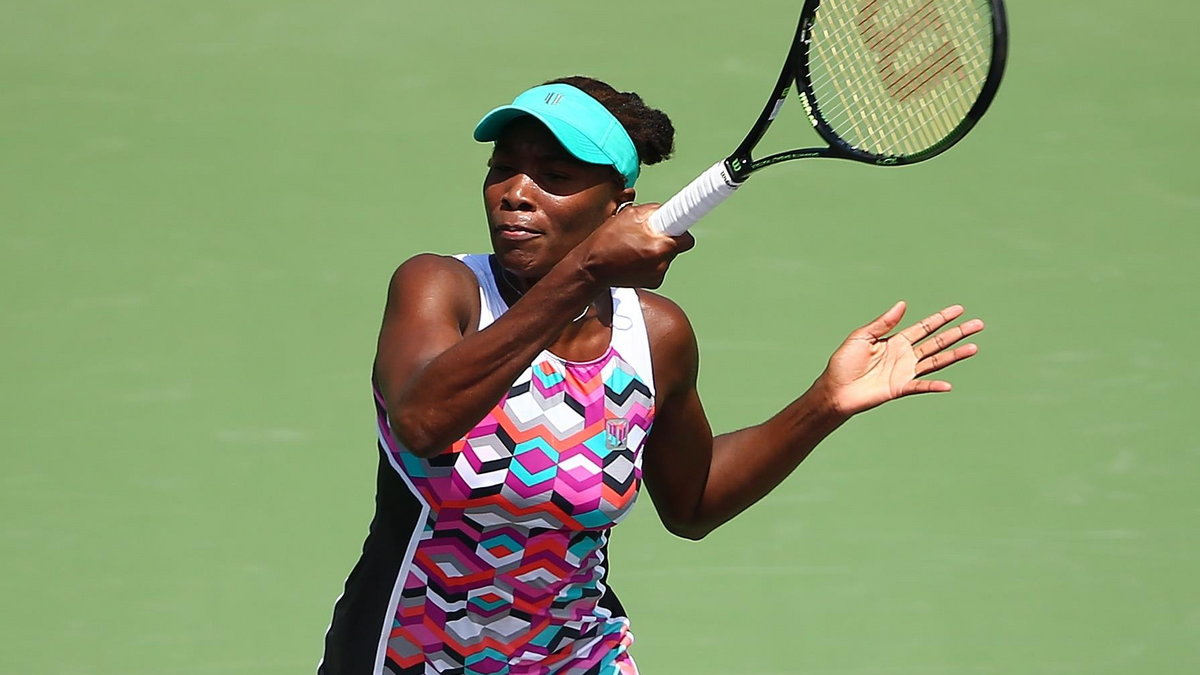 Venus Williams 