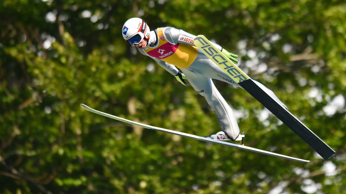 Kamil Stoch