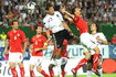 AUSTRIA SOCCER EURO 2012 QUALIFIER