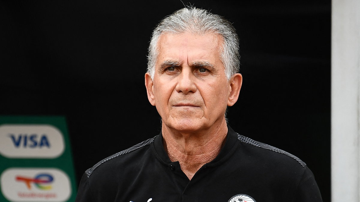 Carlos Queiroz