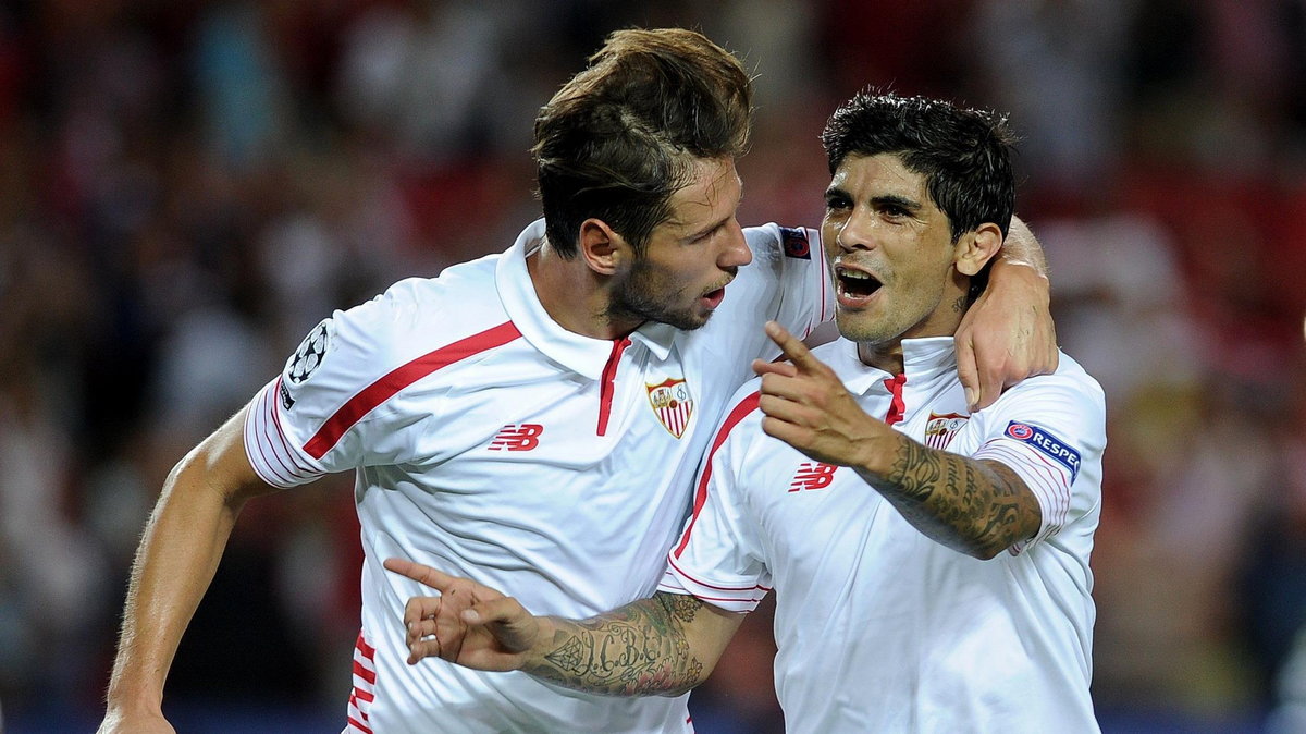 Ever Banega