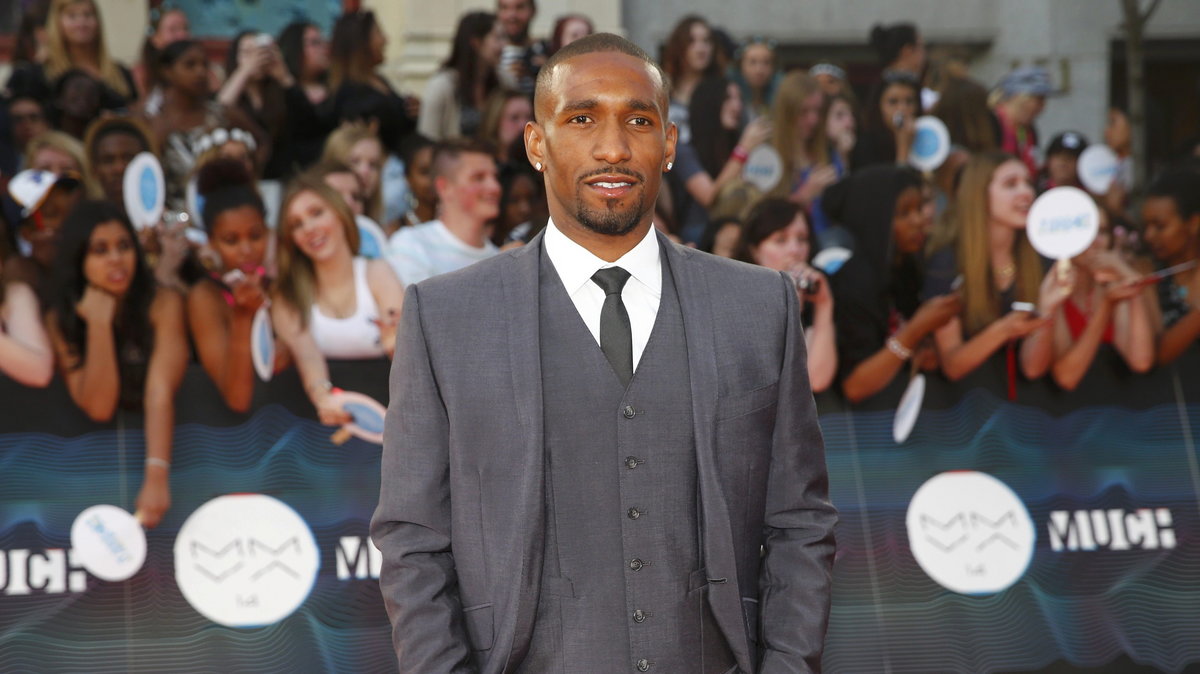 Jermain Defoe