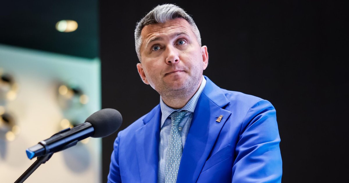 Przeszukania w PKOl. Rzecznik prasowy MSWiA zabrał głos