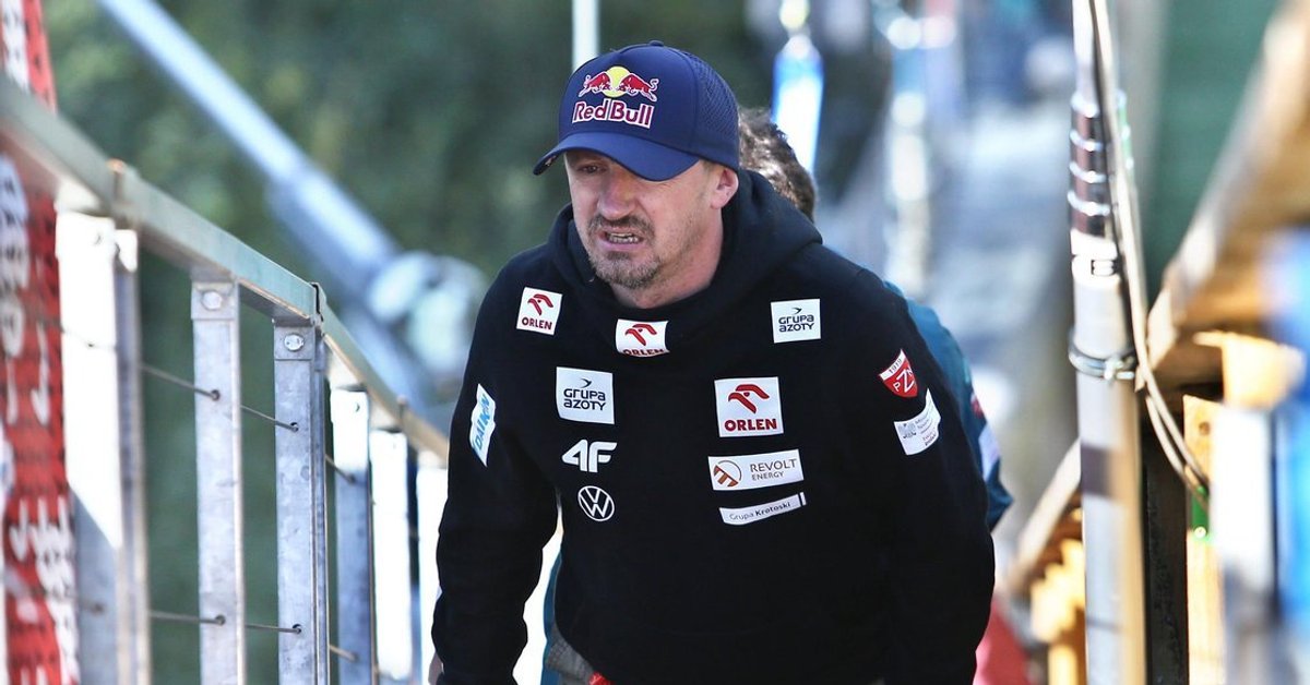 Adam Małysz sums up Poland’s disaster in Ruka and points out the errors