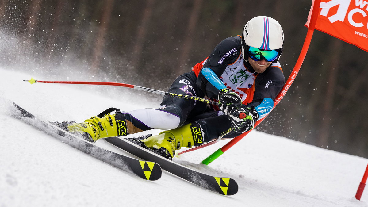 Zbliża się finał AZS Winter Cup w Zakopanem