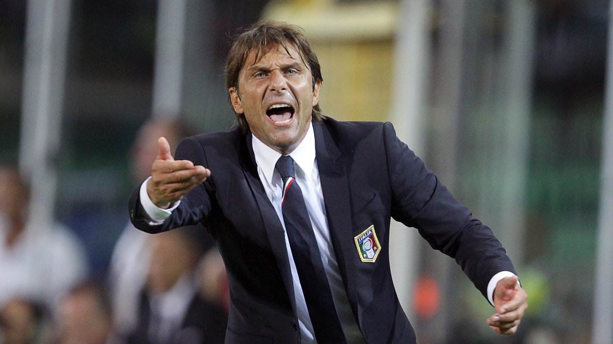 Antonio Conte