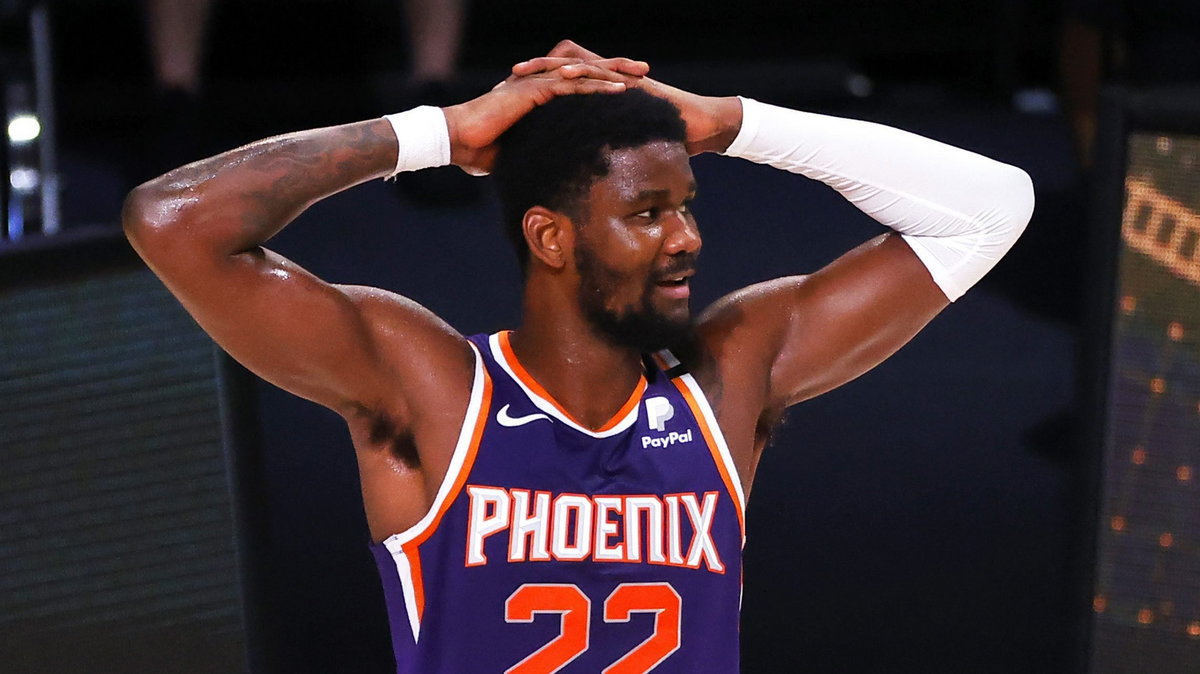 Deandre Ayton