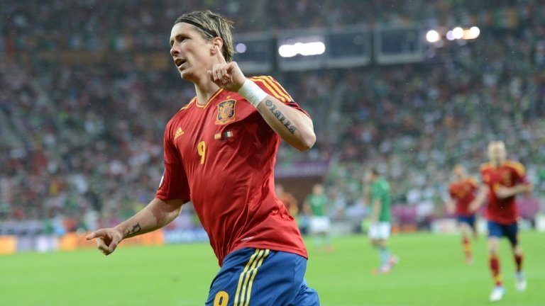 Fernando Torres