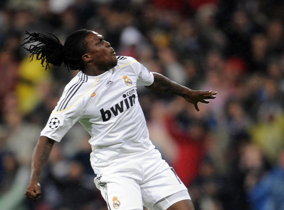 Royston Drenthe (28 l.)