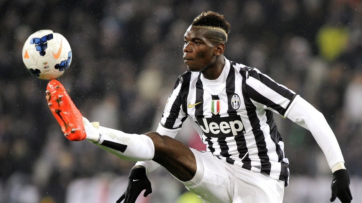 Paul Pogba