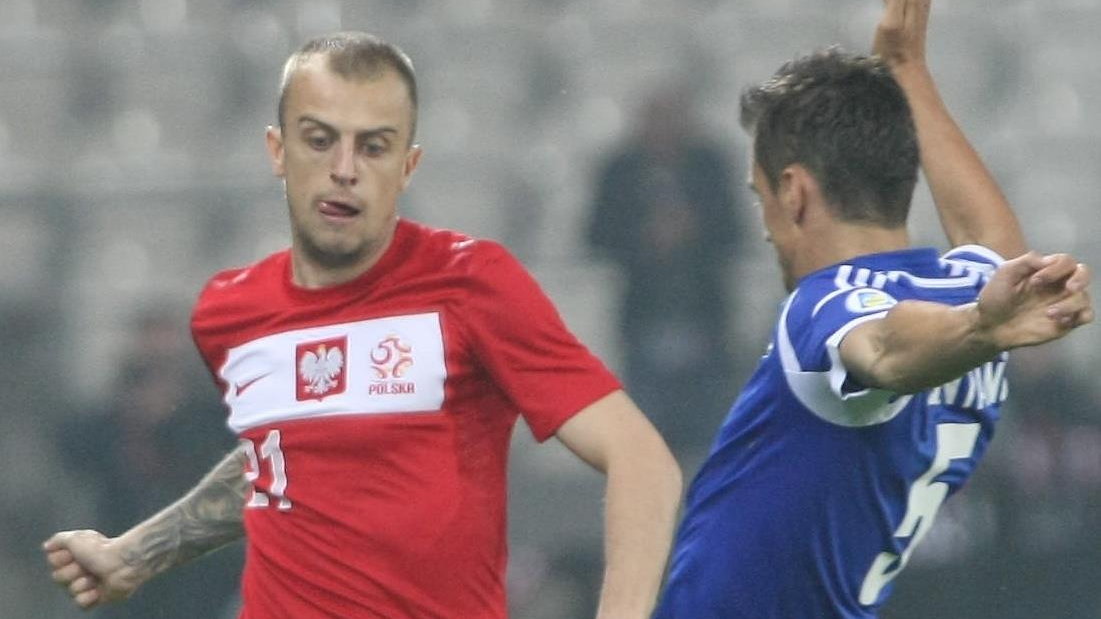 Kamil Grosicki