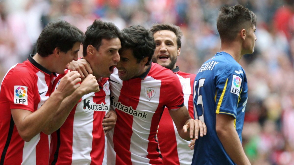 Athletic Bilbao - Getafe CF