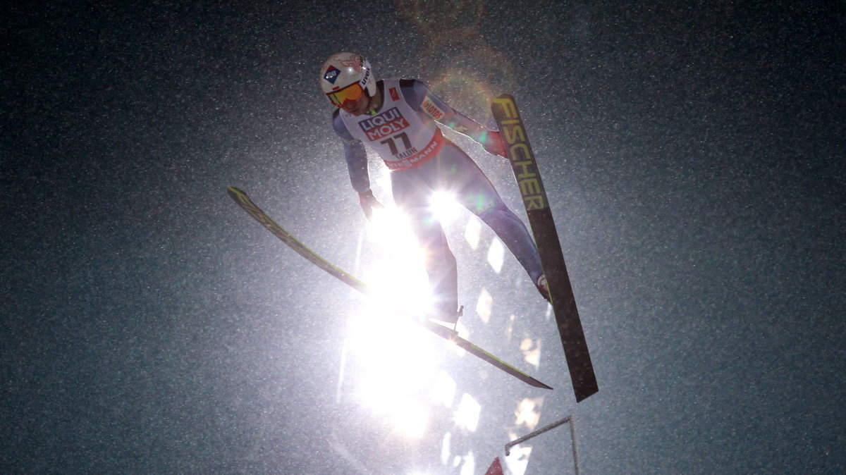 Kamil Stoch