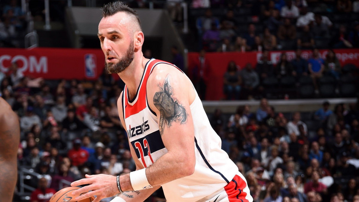 Marcin Gortat