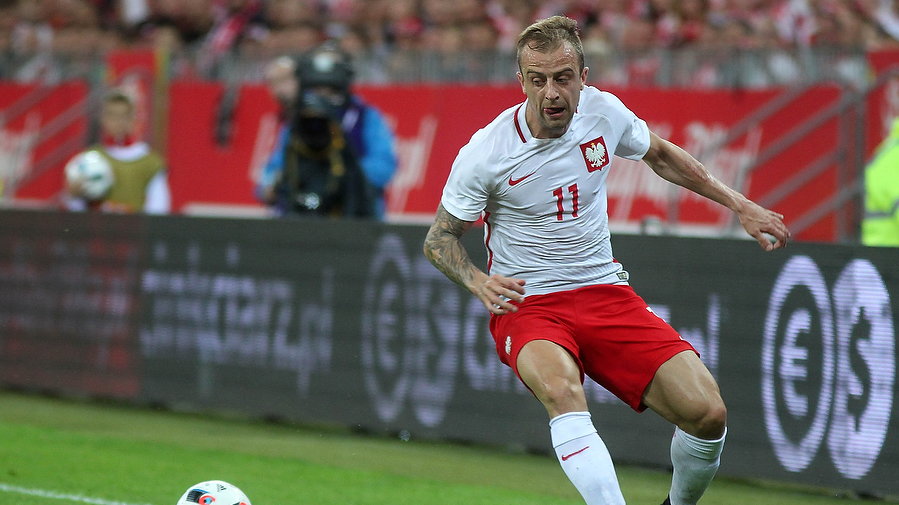 Kamil Grosicki