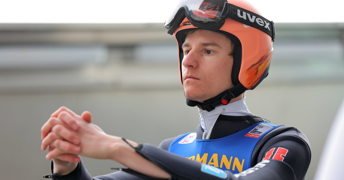 Szok i sensacja! Karl Geiger gorszy nawet od Stefana Huli Przegląd