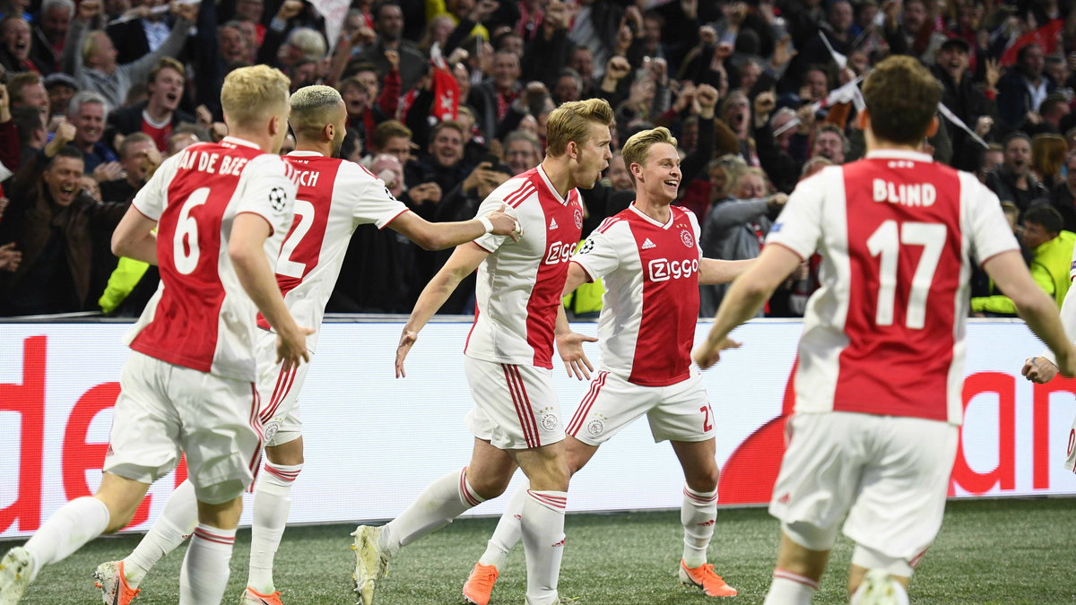 Ajax Amsterdam