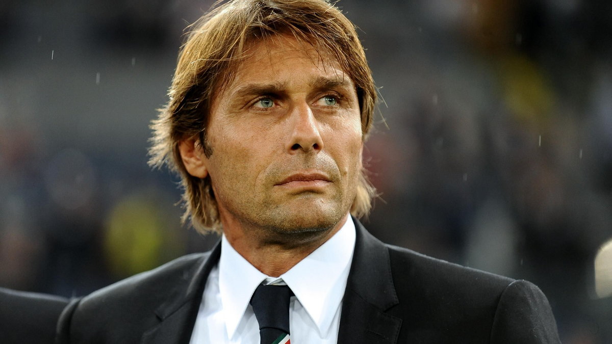 Chelsea "nie zachowała minimum manier" w sprawie Conte