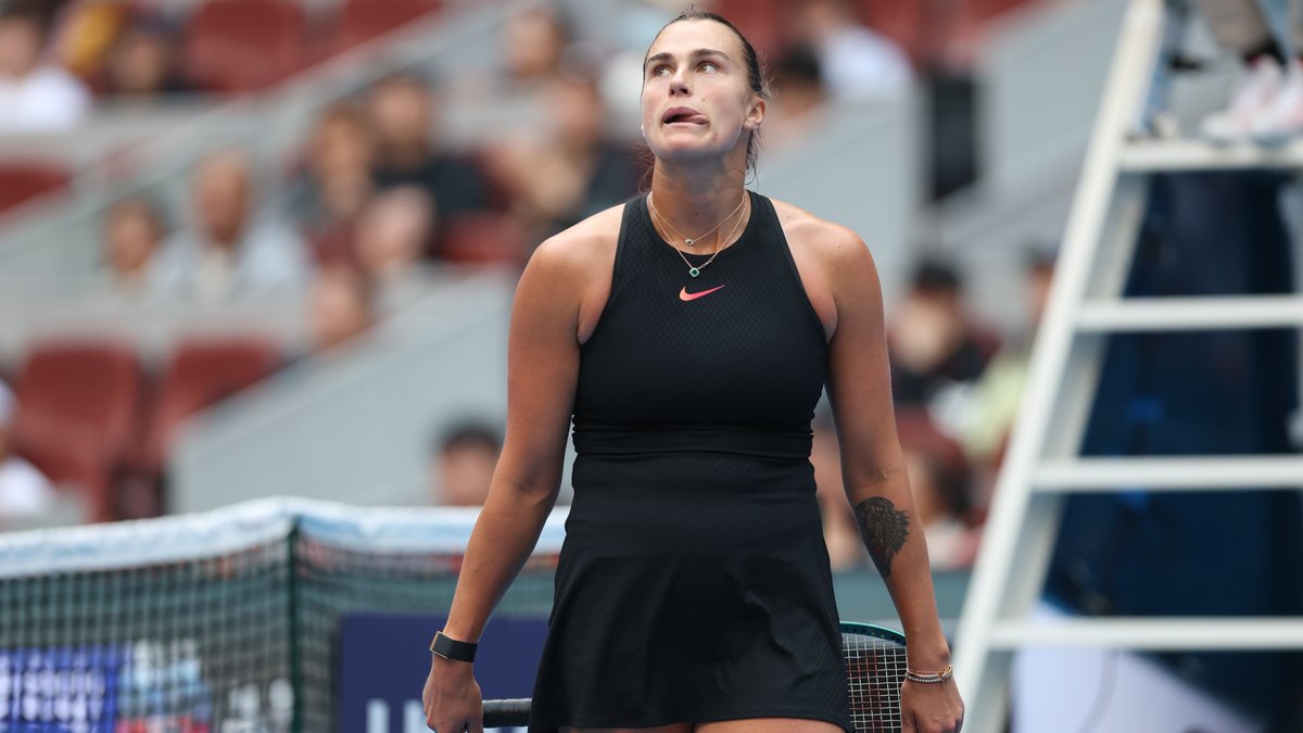 Sabalenka - Figure 1