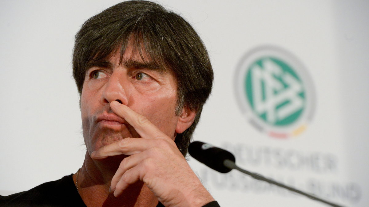 Joachim Loew