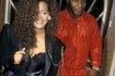 Mike Tyson i Robin Givens