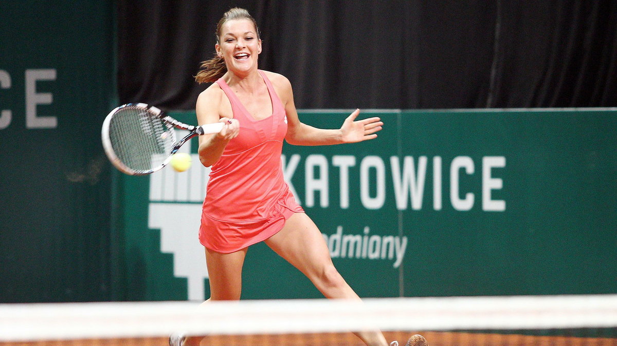 Agnieszka Radwanska