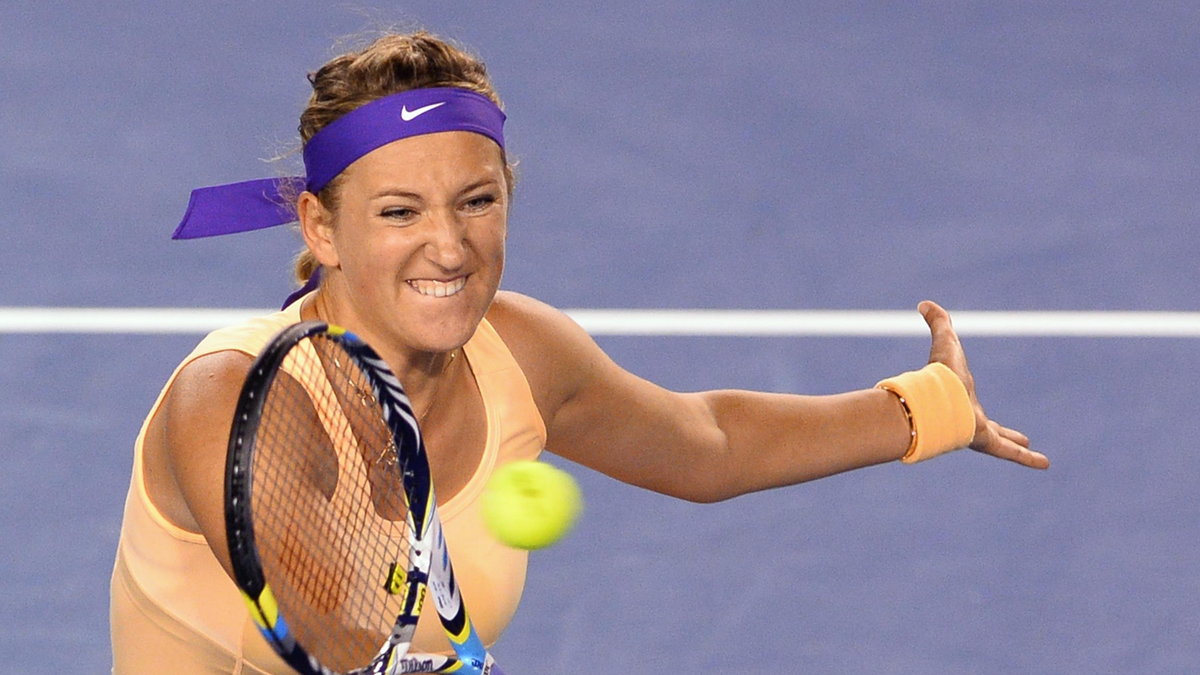 Wiktoria Azarenka