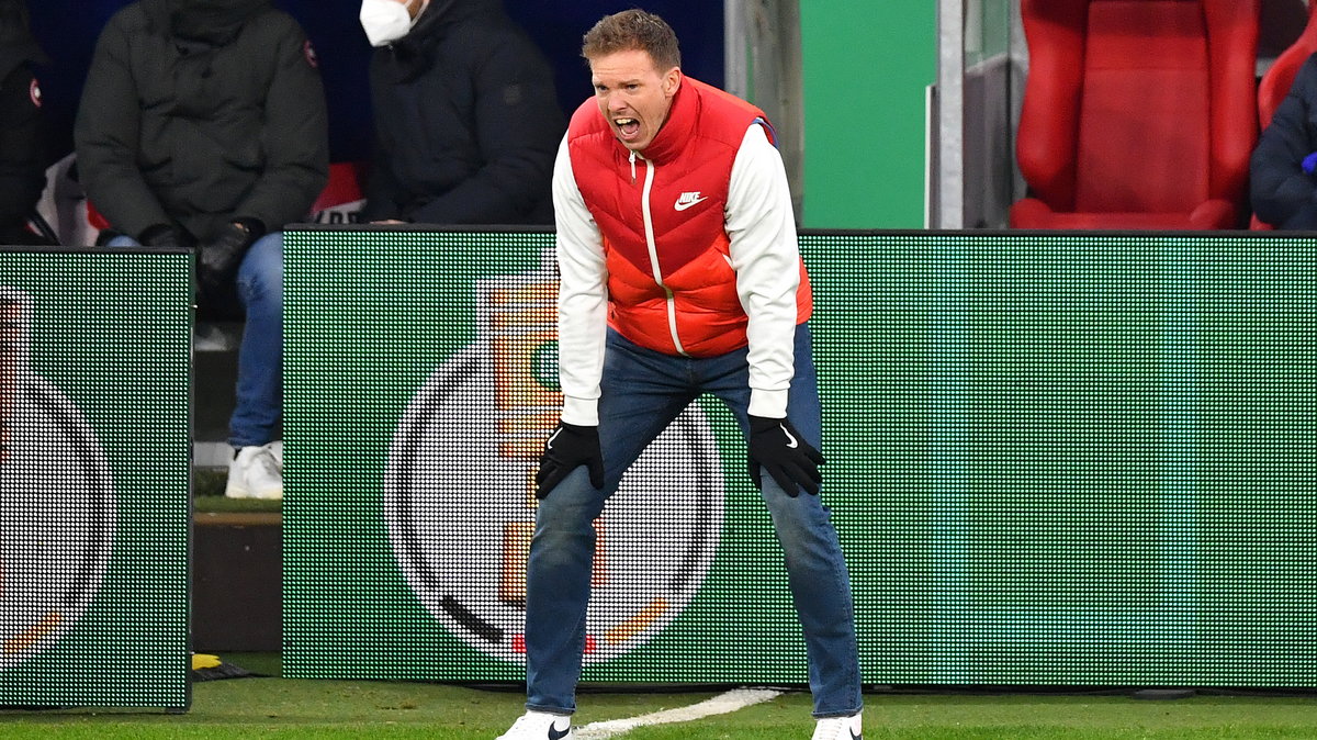 Julian Nagelsmann